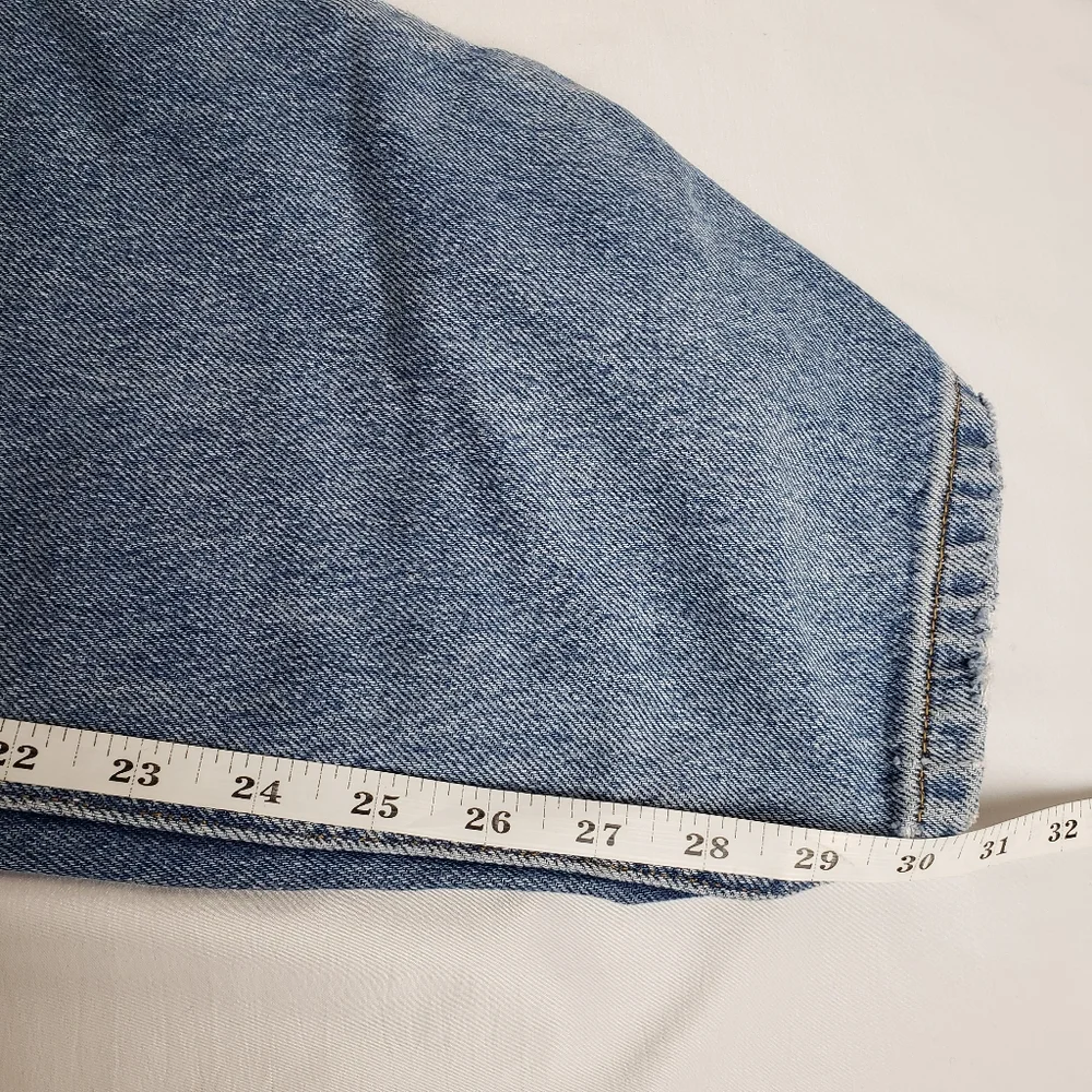 Zara Jeans Size 6